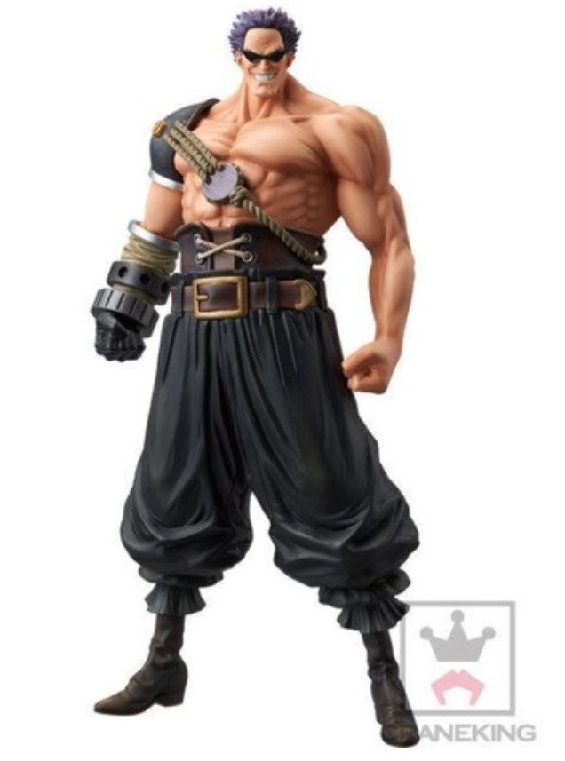 全新 金證 日版 海賊王 航海王 OnePiece MSP Zetto 傑特 捷特 捷風 Z將軍 Z老師 劇場版 電影版 黑腕澤法, 書籍 ...