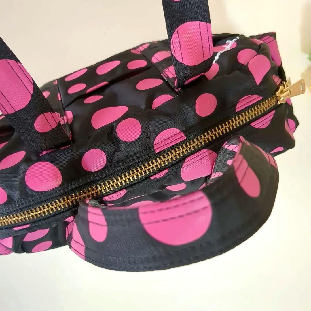 草間彌生/ Porter x XLARGE x-girl x KUSAMA YOYOI bag 波點, 女