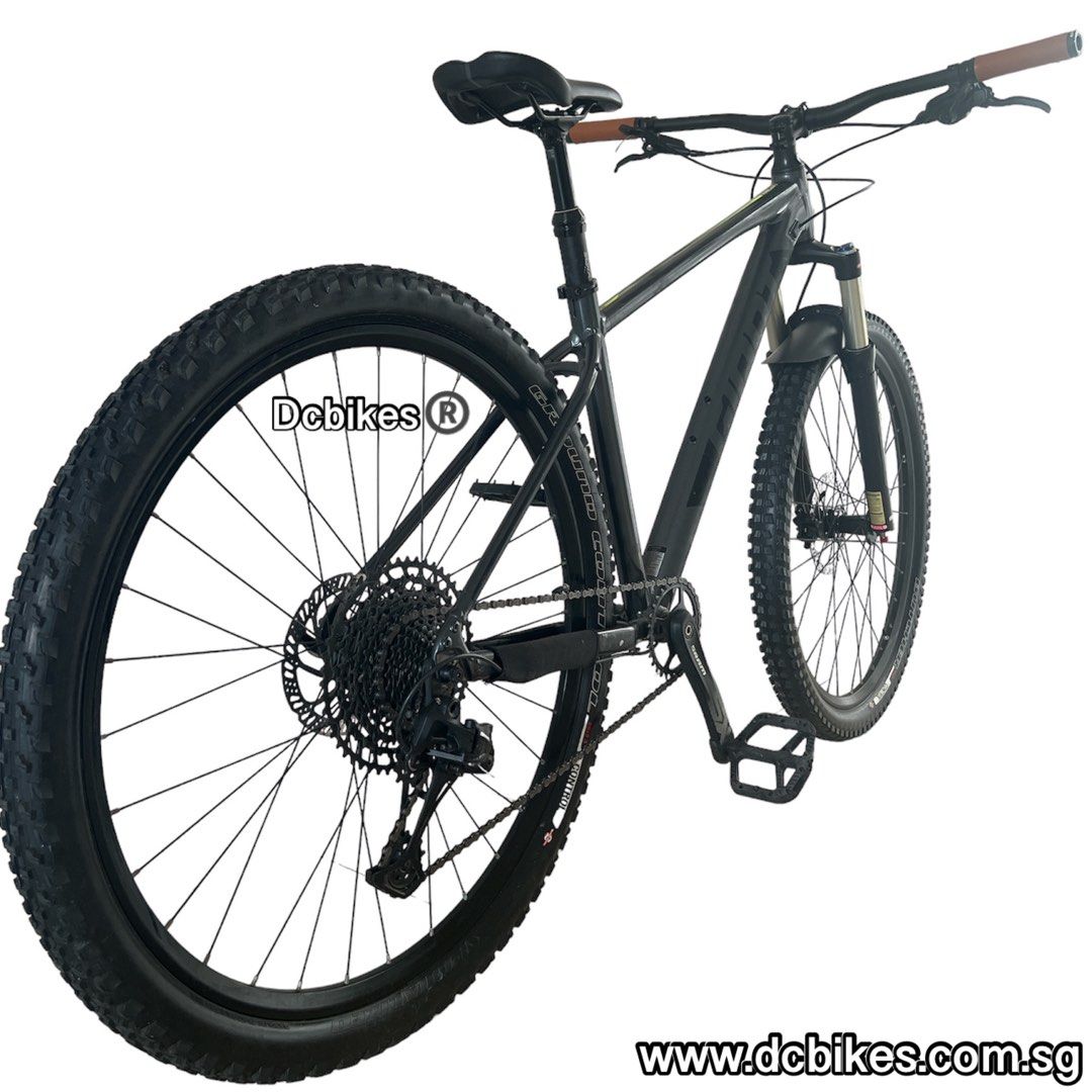 Specialized pitch hotsell expert 27.5 2x