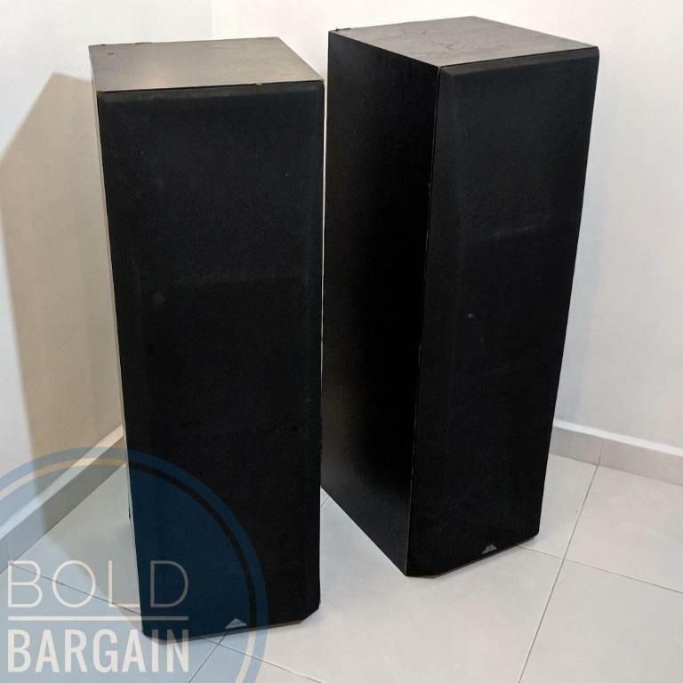 Pioneer s hf9 hotsell speaker