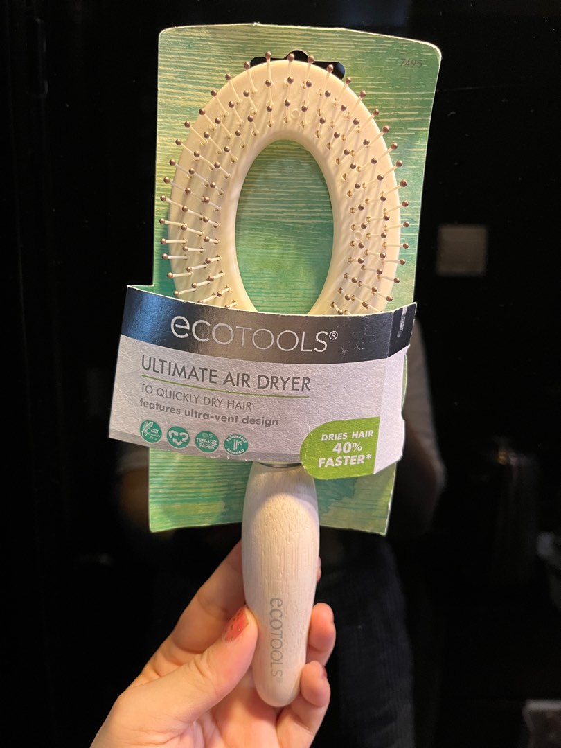 EcoTools Ultimate Air Dryer Brush