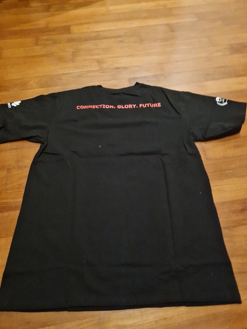 Huawei t shirt hotsell