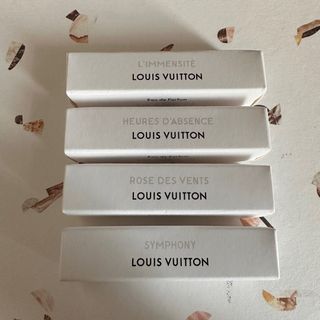 ✓ TESTER PERFUME ✓ Dans La Peau by Louis Vuitton 100ml - a