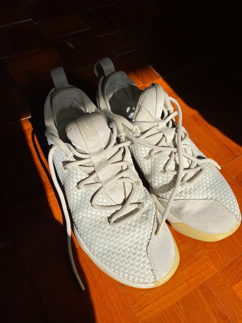 Nike Lebron XIV Low EP Carousell