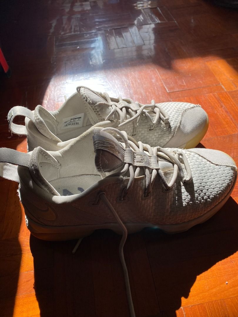 Nike Lebron XIV Low EP Carousell