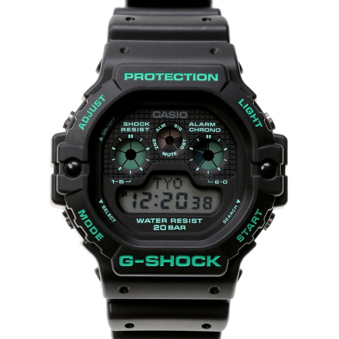 40周年限定 POTR × G-SHOCK DW-5900 PORTER-