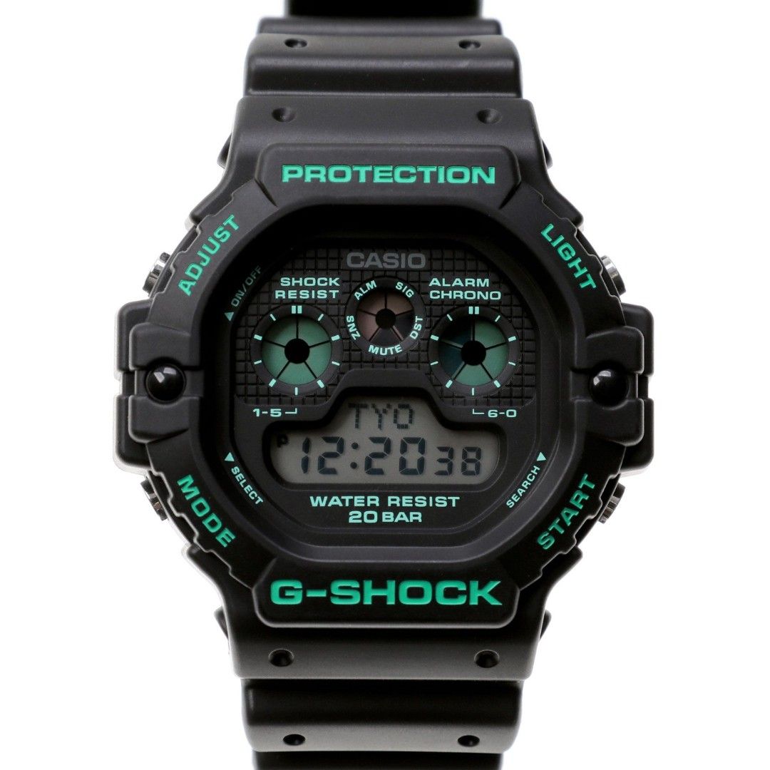 🇯🇵日本代購Porter POTR x G-SHOCK DW-5900 Porter Casio G shock限定