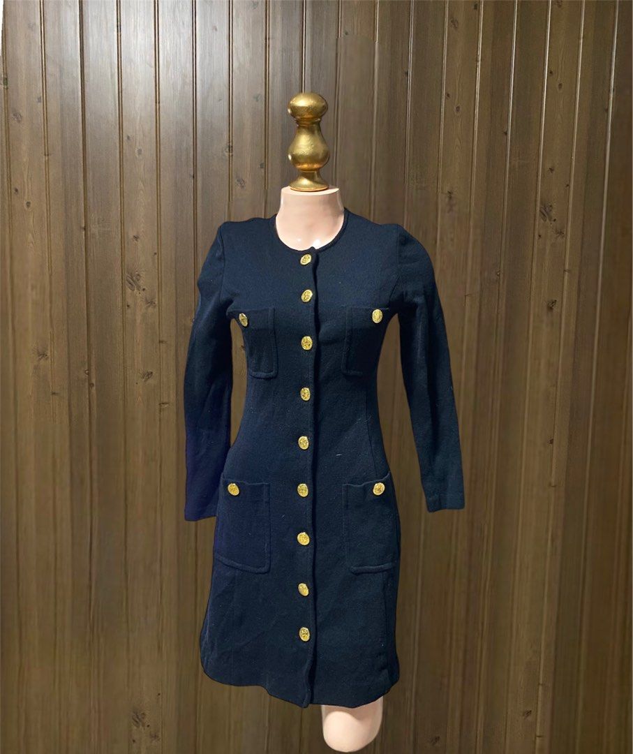 Adrienne vittadini clearance wool coat