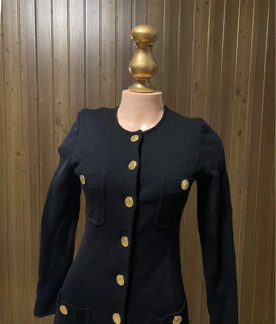 Adrienne vittadini wool online coat