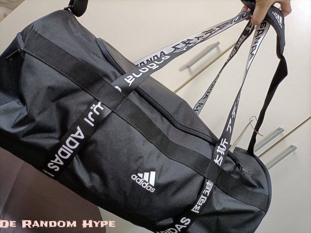 Adidas bag sale hotsell