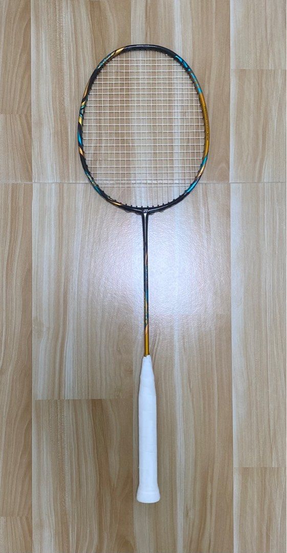 JP版Yonex Astrox 88D Pro 4u5, 運動產品, 運動與體育, 運動與體育