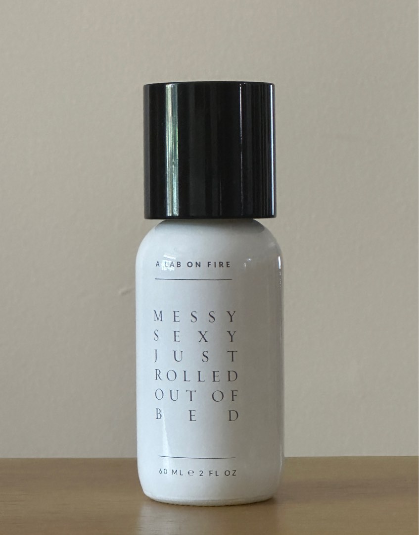 A Lab On Fire Messy Sexy Just Rolled Out Of Bed, Beauty & Personal Care