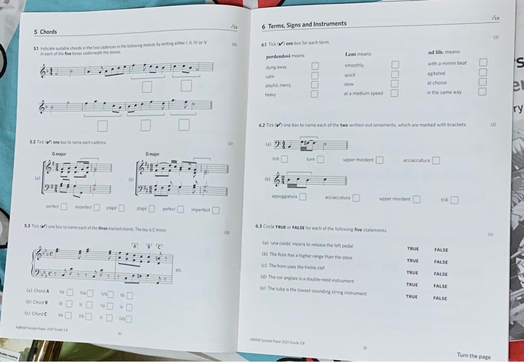abrsm-grade-5-music-theory-sample-paper-and-model-answers