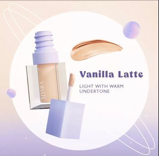 Adara concealer
