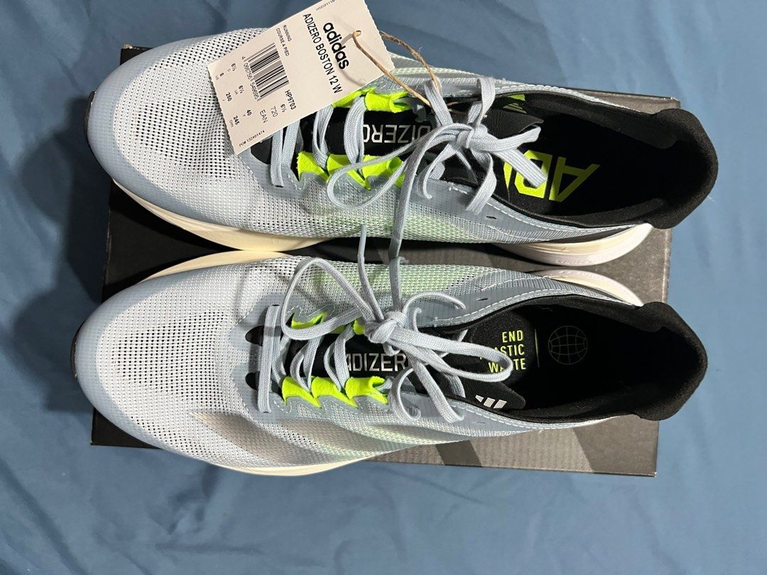 Adidas Adizero Boston Womens Running Shoes from Hong Kong Women s