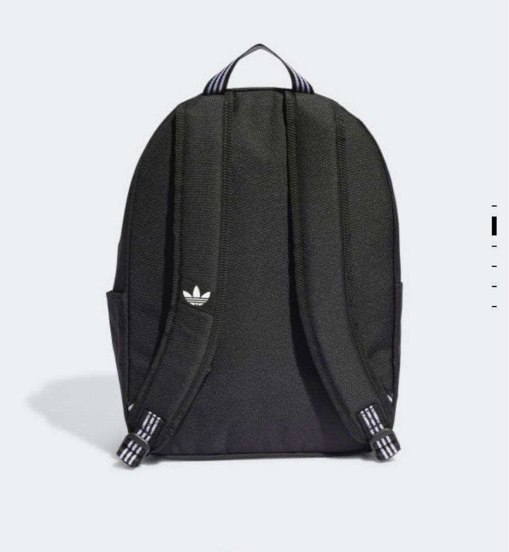 Adidas Backpack, Men's Fashion, Bags, Backpacks on Carousell