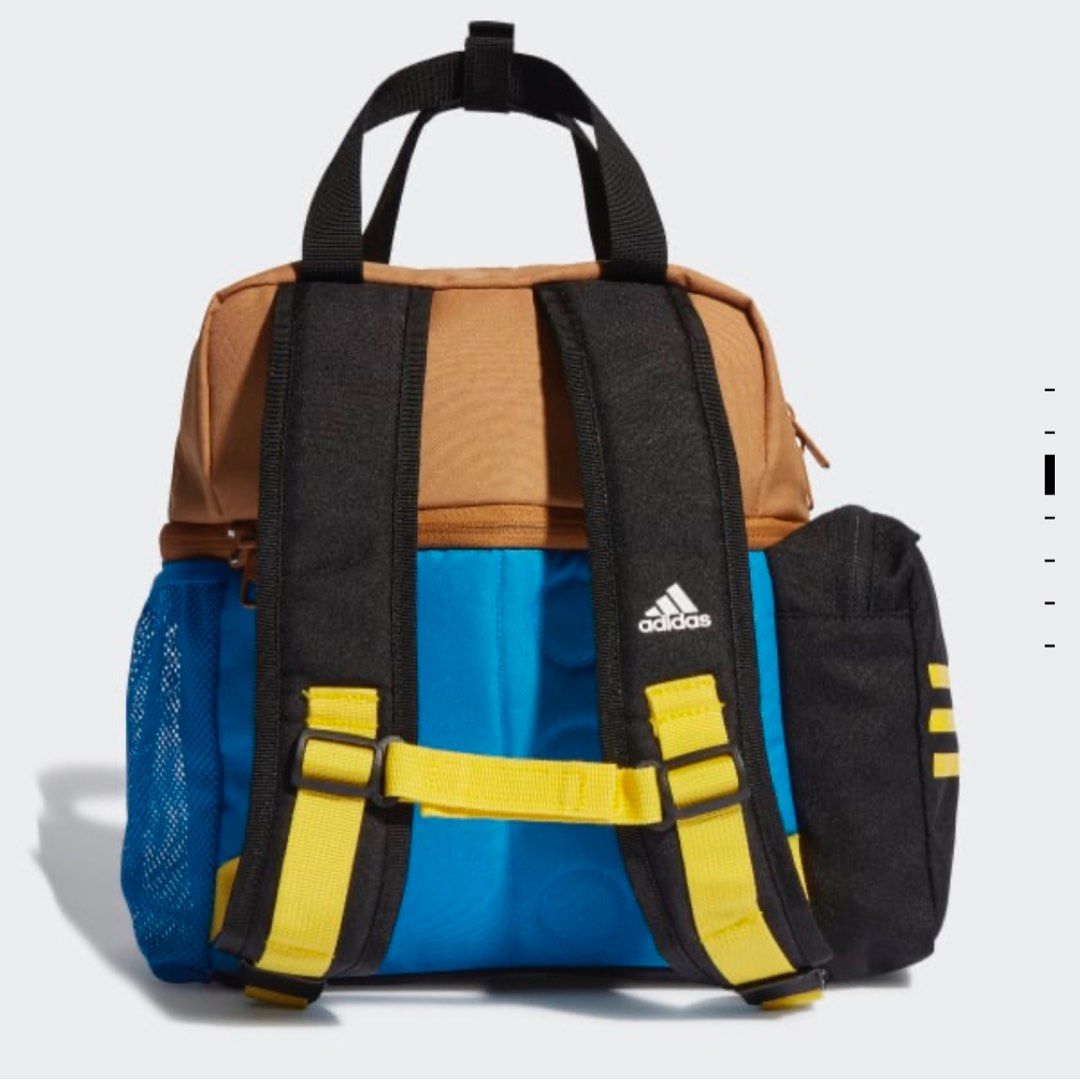 Adidas shop strength backpack