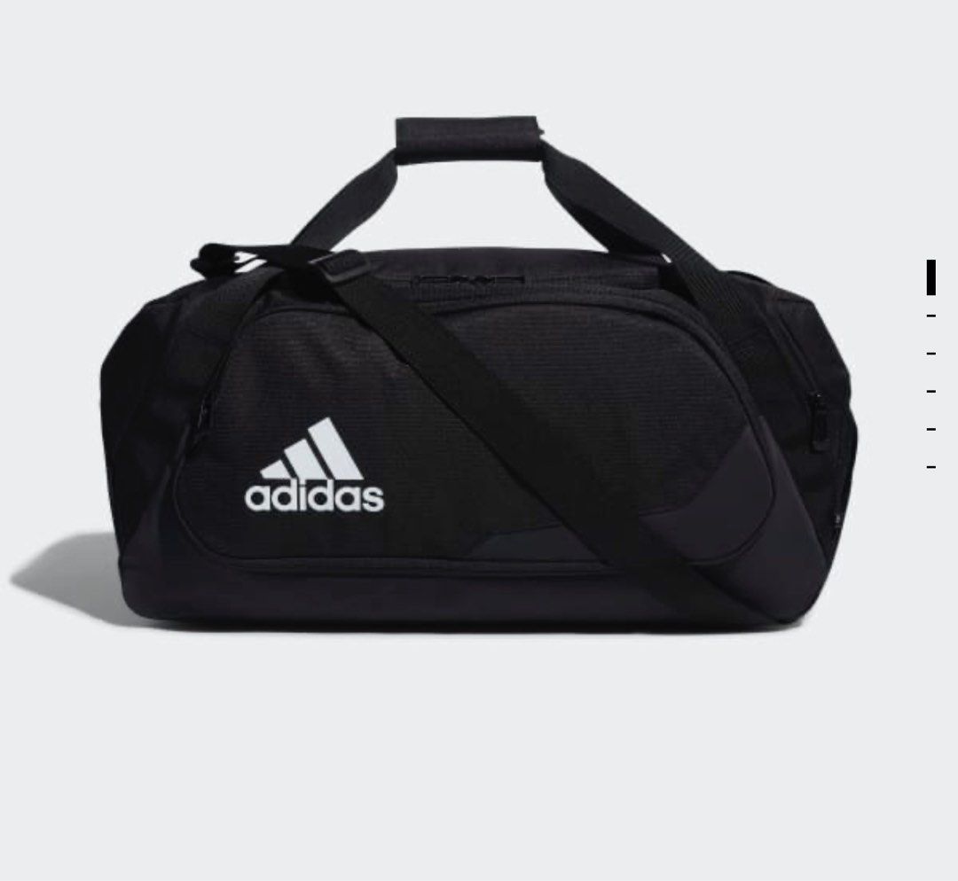 Adidas duffel bags deals