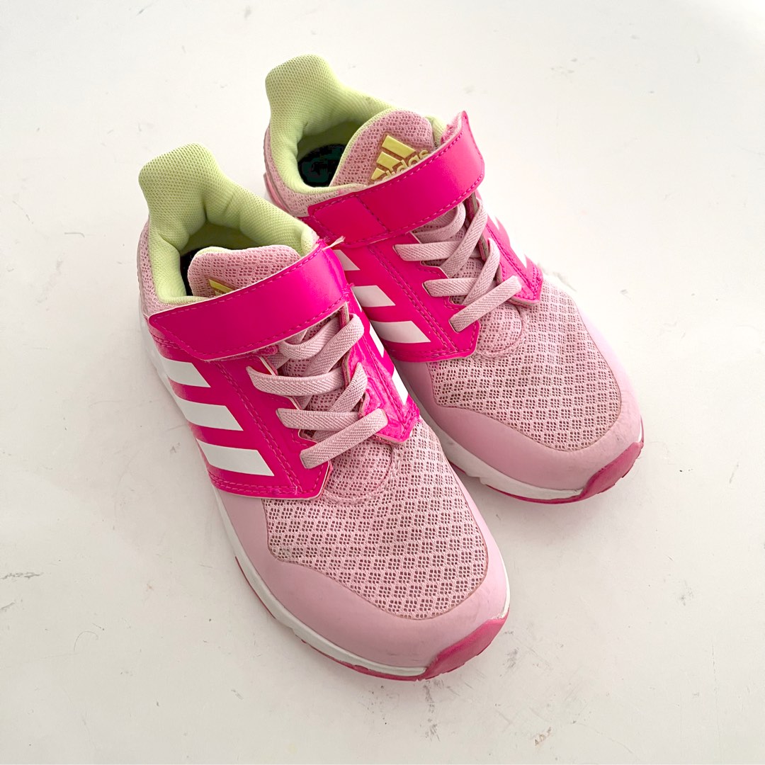 Adidas ortholite fille discount