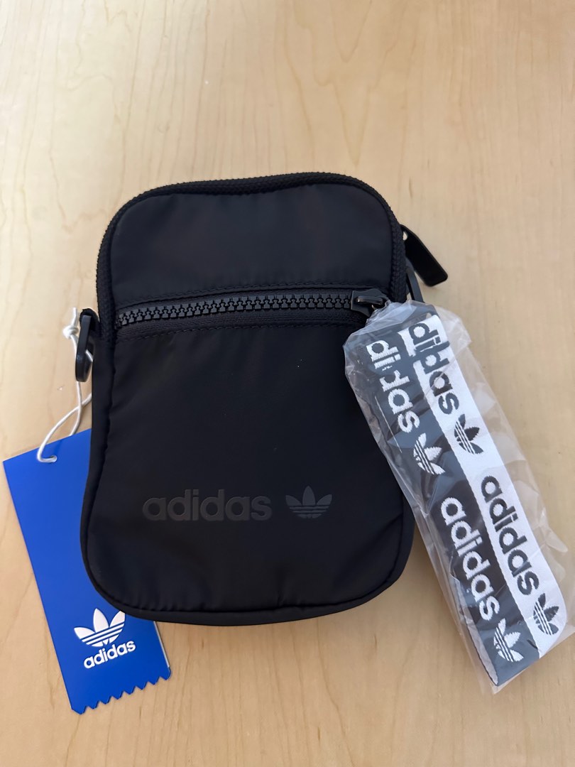 Adidas Festival Crossbody Bag / Pouch, Women's Fashion, Bags & Wallets