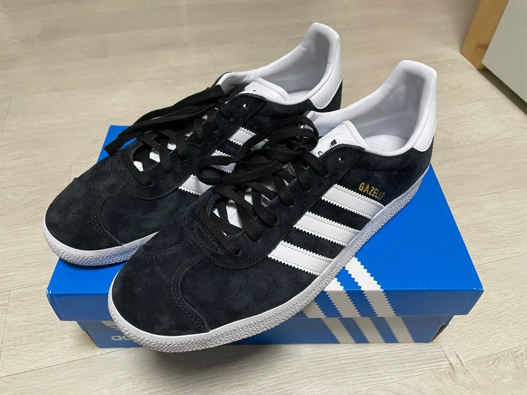 Adidas gazelle 2025 us 9.5