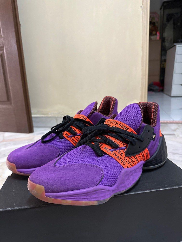 Harden v4 on sale