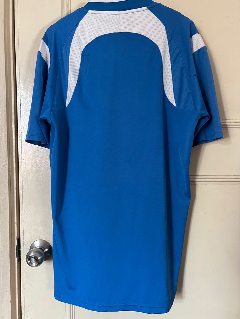 Adidas china soccer deals jersey zara