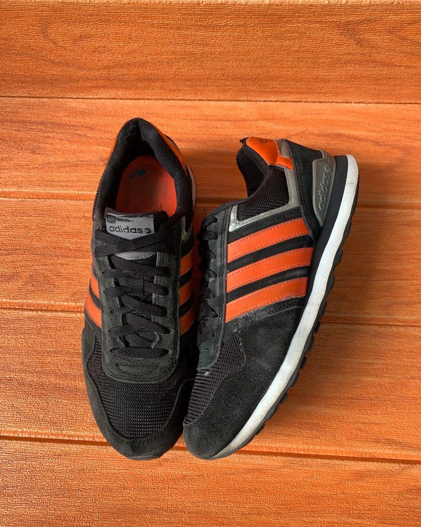 ADIDAS NEO ORTHOLITE