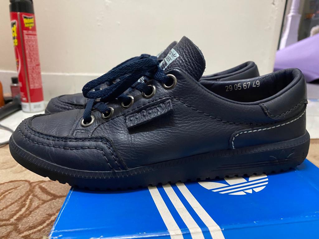 Adidas garwen spzl noel gallagher shop