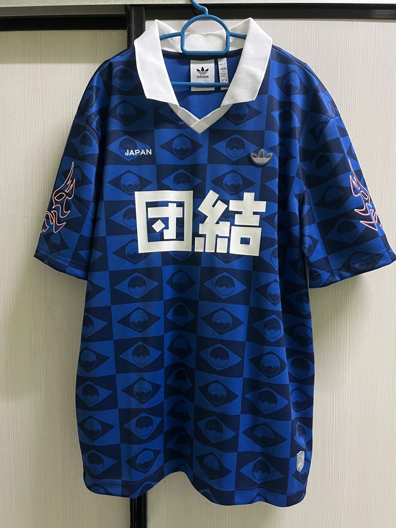 Adidas top originals japan