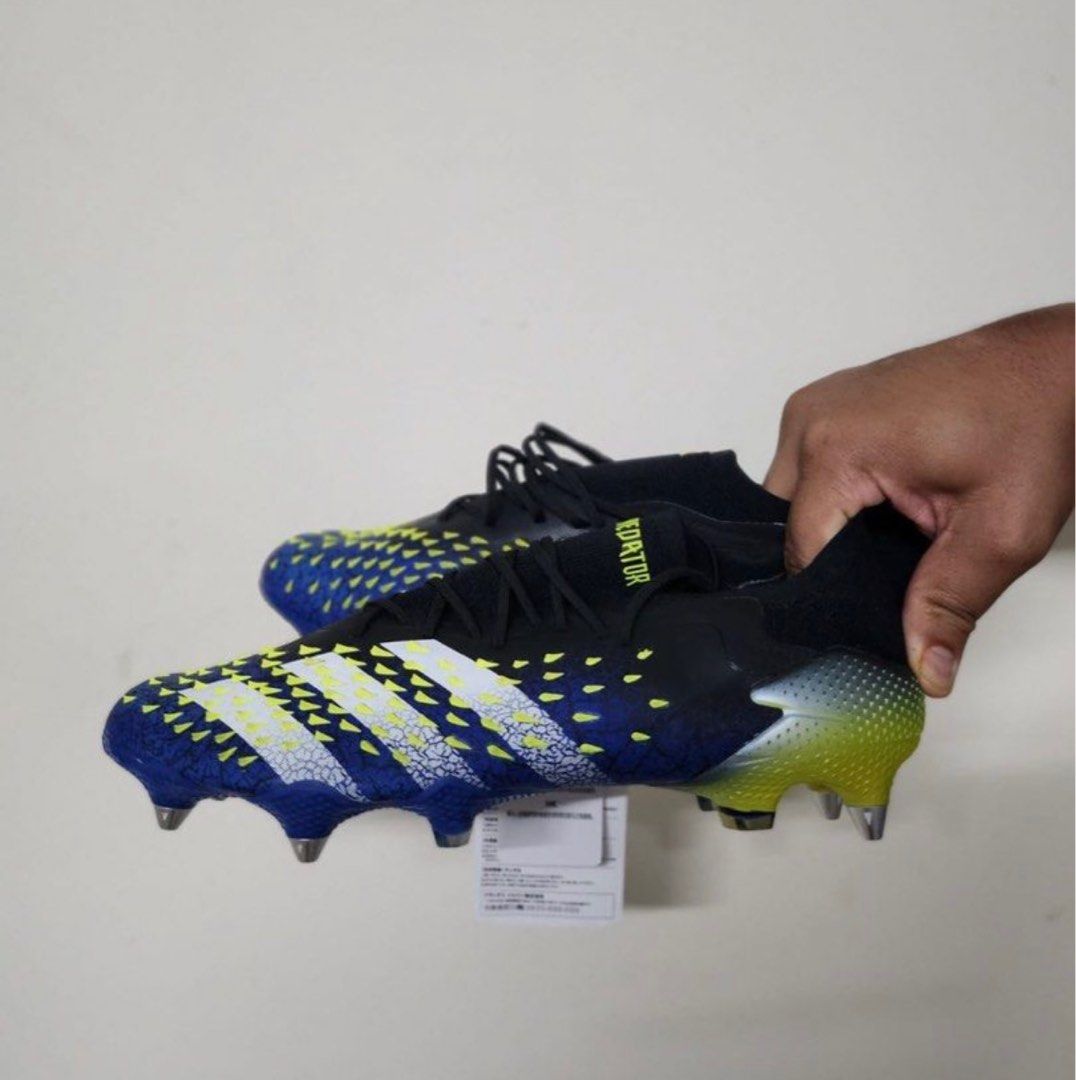 Adidas predator 18.3 sg studs online