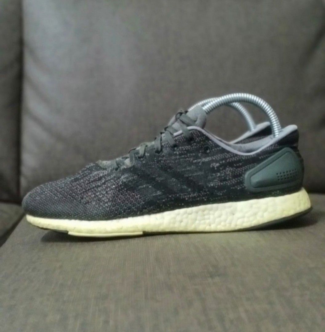 Adidas Pureboost Men s Fashion Footwear Sneakers on Carousell