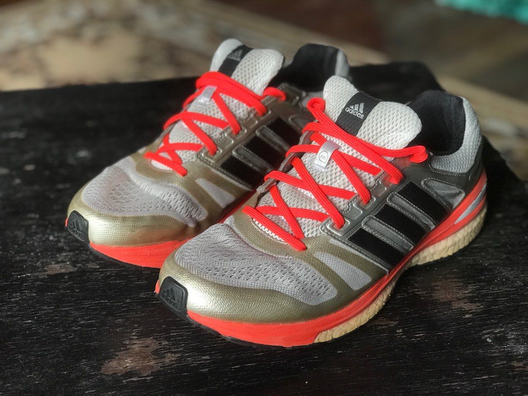 Adidas Sequence Boost Supernova Men s Fashion Footwear Sneakers