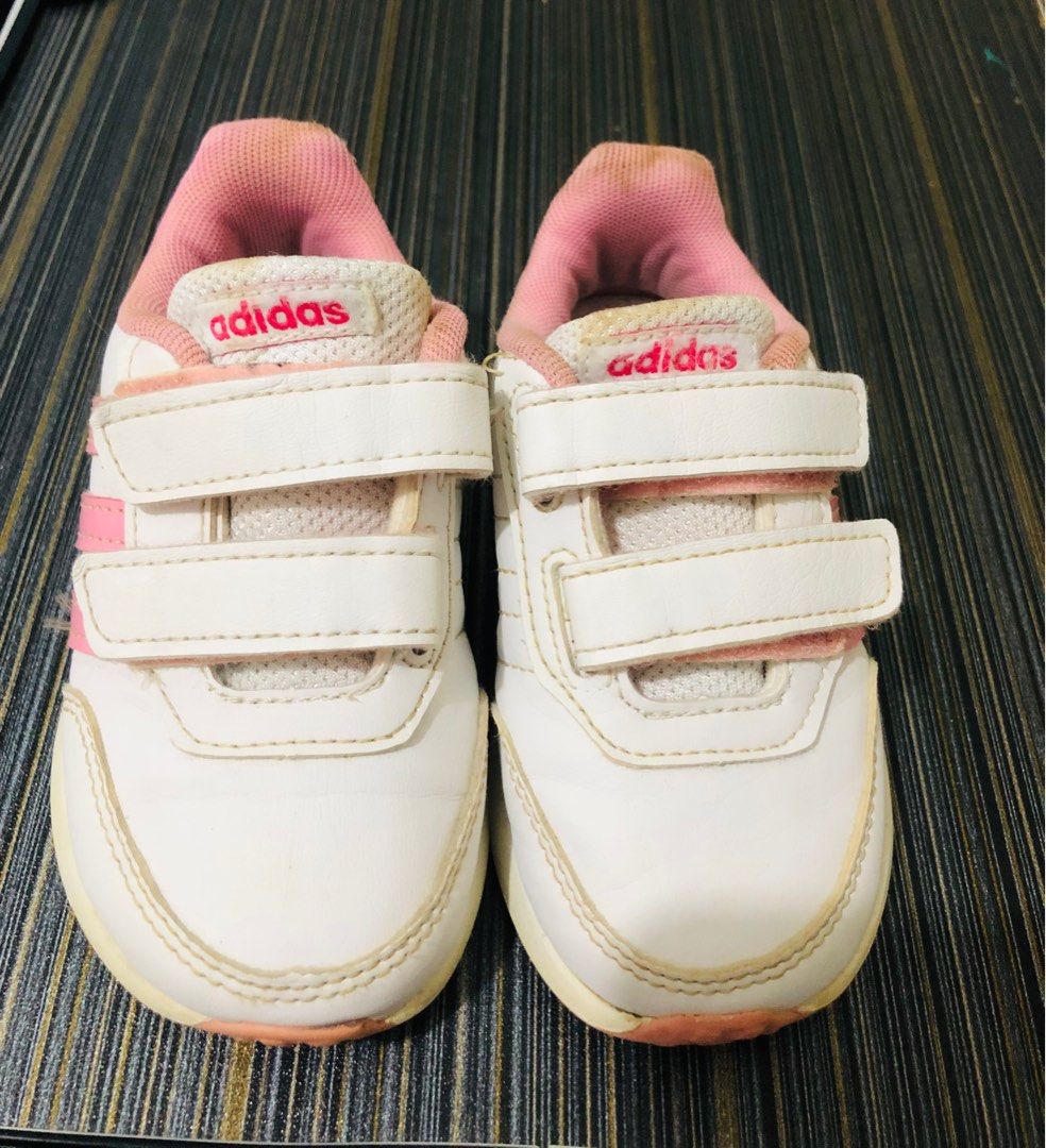 Adidas neo fille scratch discount