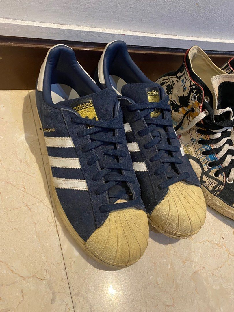Adidas superstar 2 outlet size 13