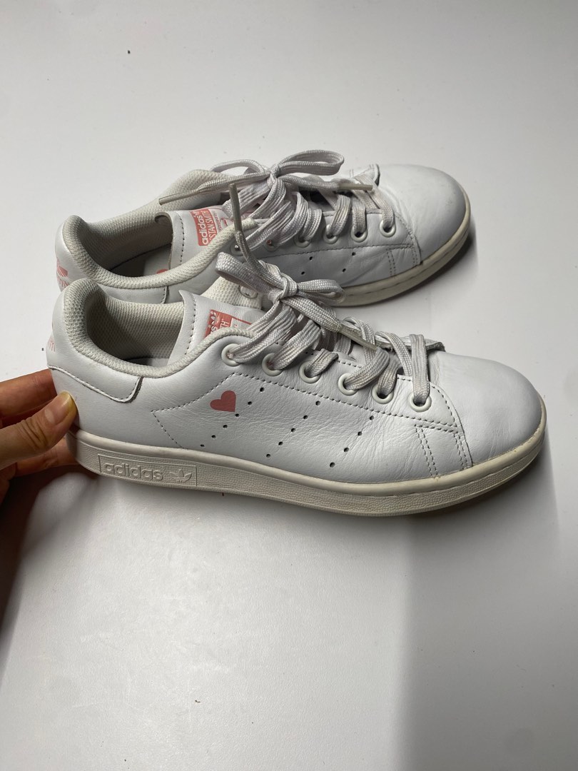 Adidas Stan Smith Women s Fashion Footwear Sneakers on Carousell