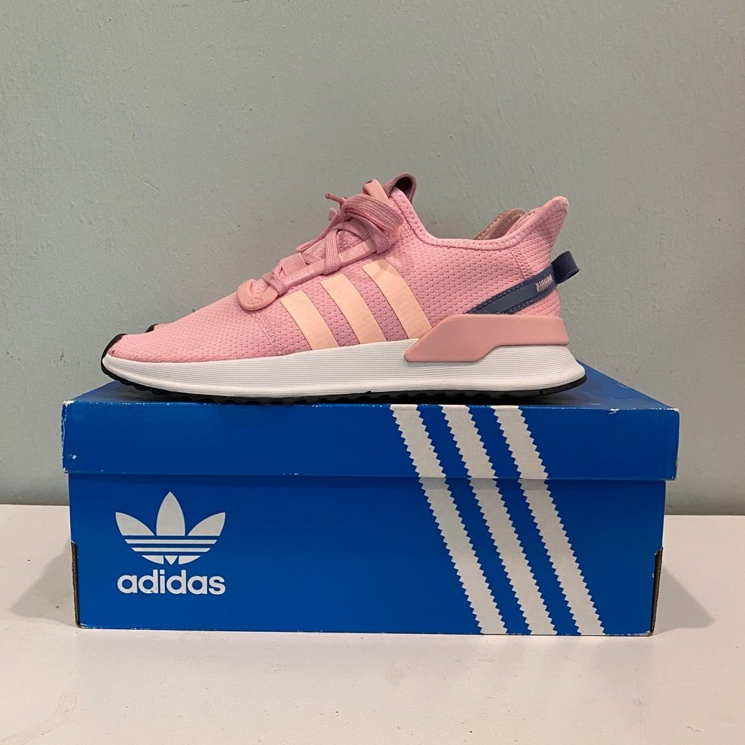 Adidas u path top run 7.0