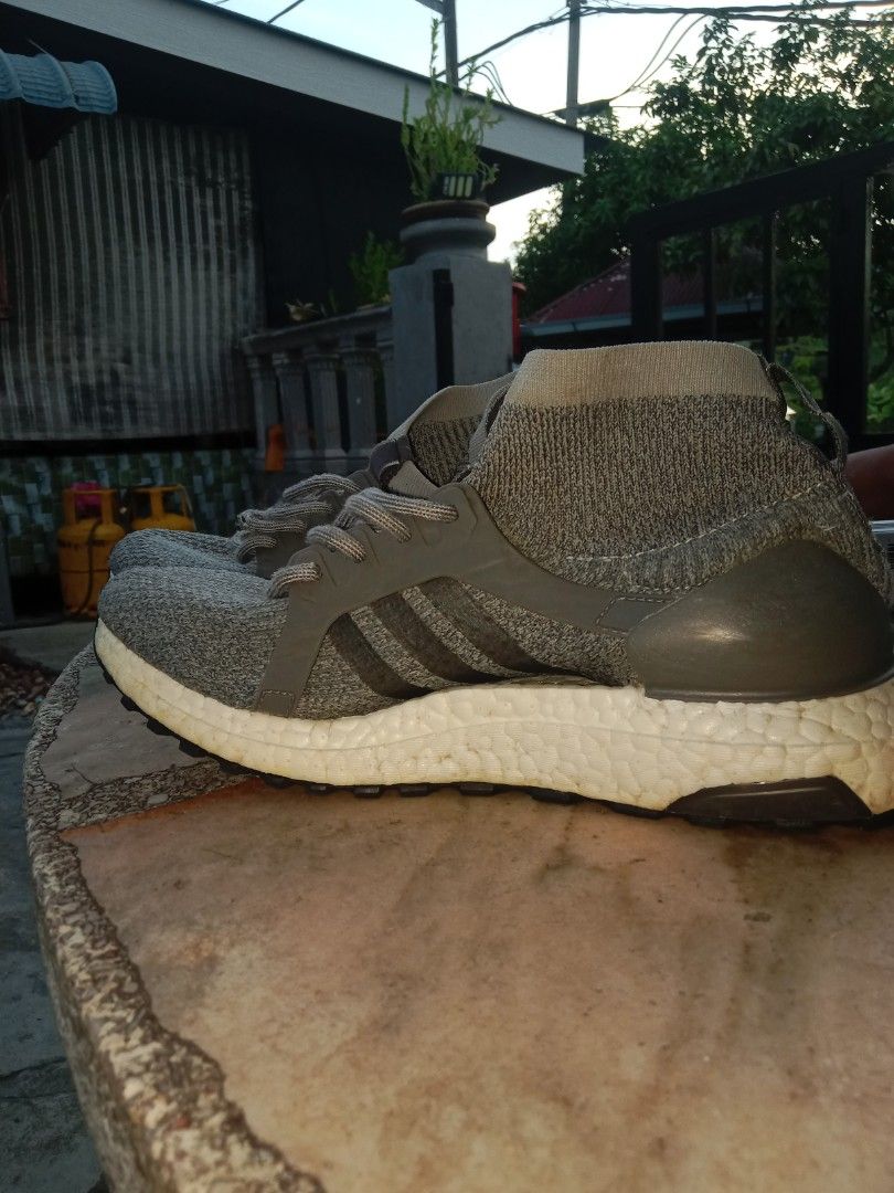 Ultra boost x sale all terrain  women's