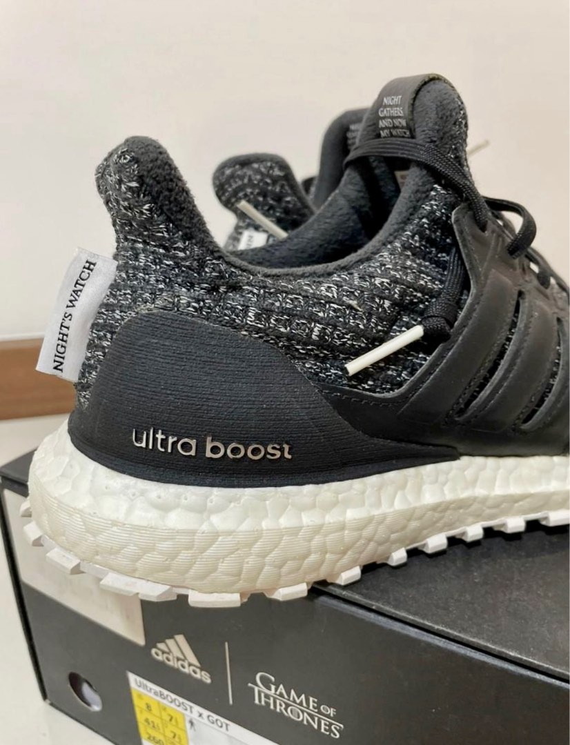 Game of thrones ultra boost box sale