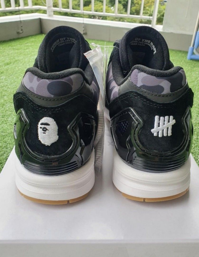 Adidas zx 5000 clearance bape