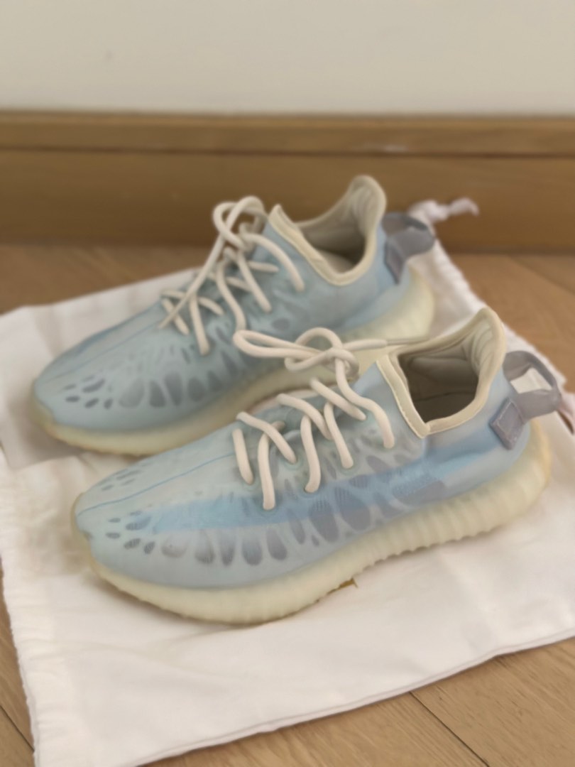 Women's adidas yeezy boost top