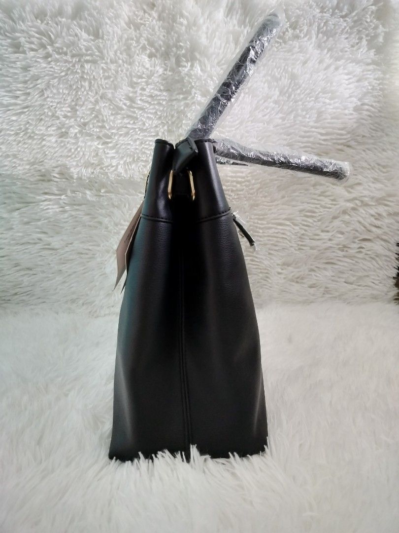 Adrienne vittadini large tote best sale