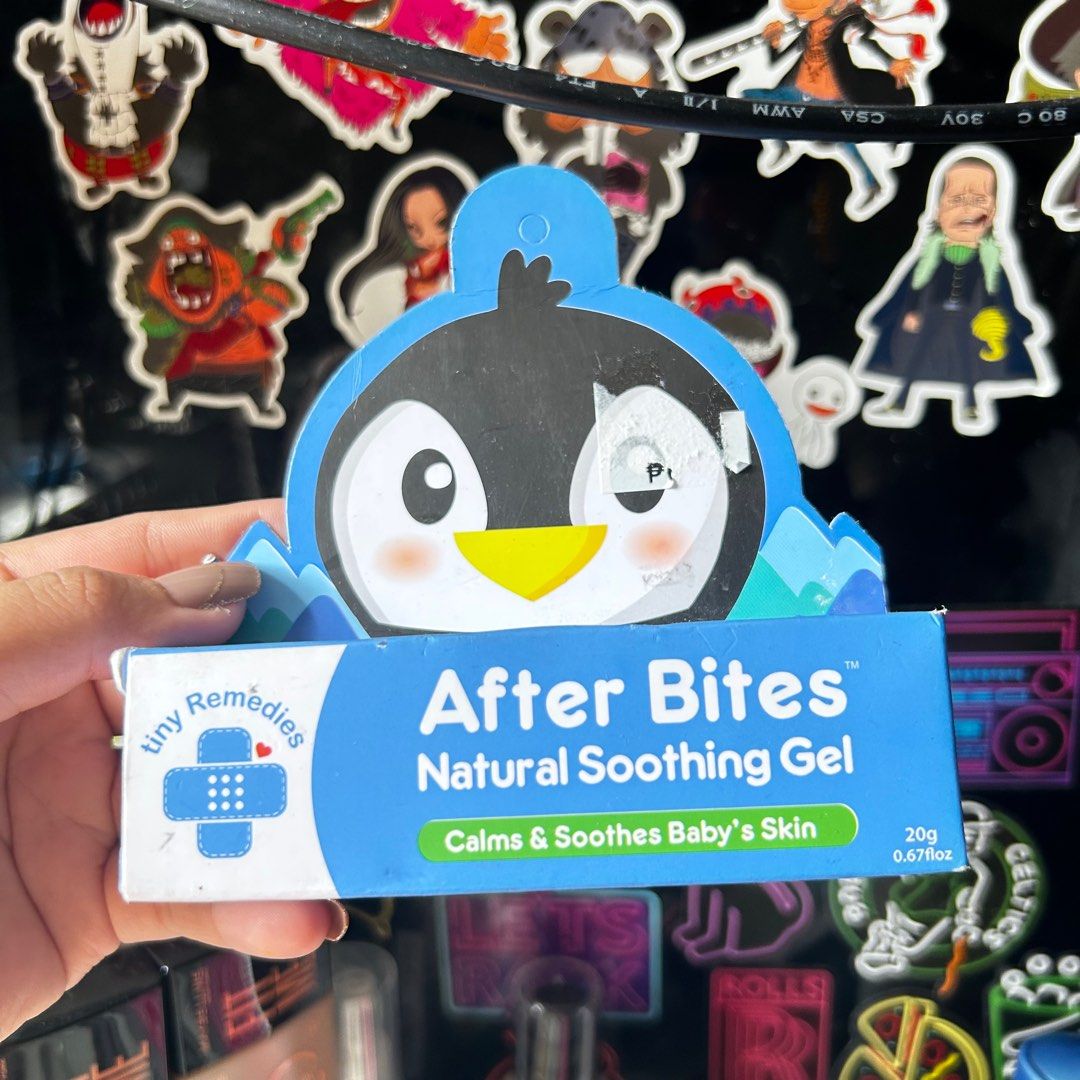 After Bites tinybuds (Category: Diapers & Baby Wipes) located in Taytay. Submitted by paulinesrlonlineshop17 (Listing ID 1244409500, Image 1). Description: Bnew cod via shopee.