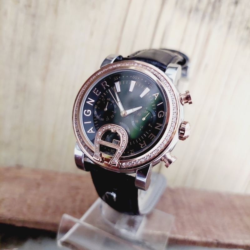 Aigner bari donna a37200 original sale