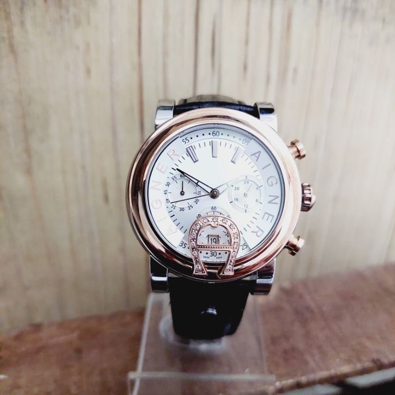 Aigner bari donna a37200 original on sale