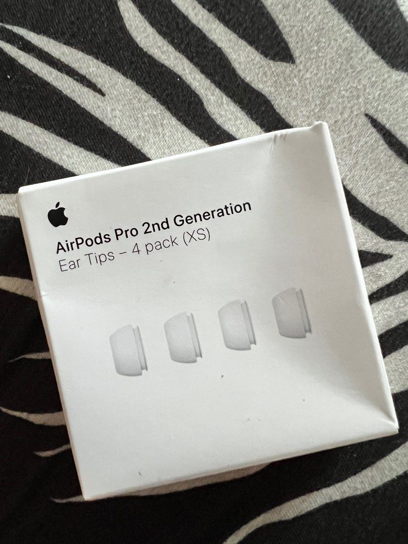 AirPods Pro Ear Tip XS 1 Pair on Carousell
