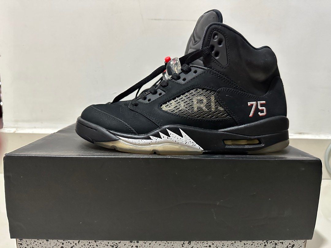 Aj5 psg new arrivals