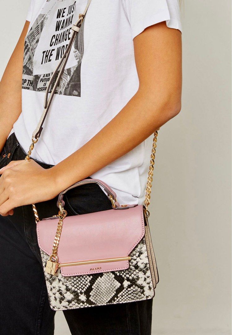 Aldo gismondi bag deals