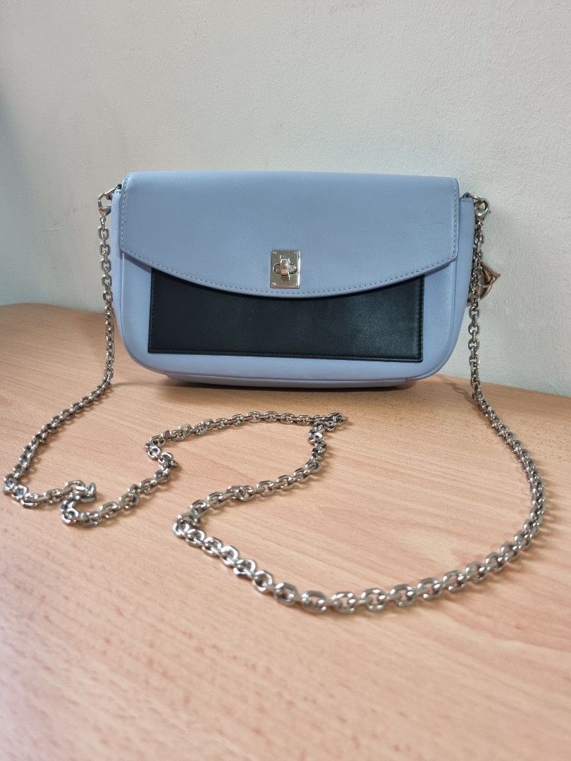 Pre-Loved Vintage Dior Bag from Vestiaire Collective Review
