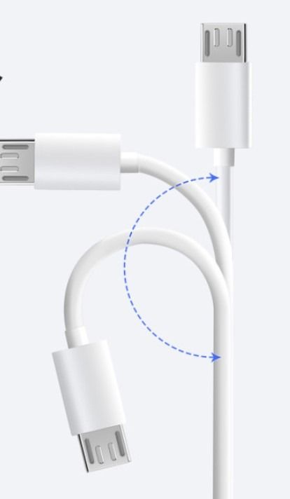 Android Long Charging Cable Micro USB (H0412), Mobile Phones & Gadgets ...